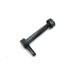 Smith & Wesson 915 9mm, Pistol Parts: Mag Catch, Nut