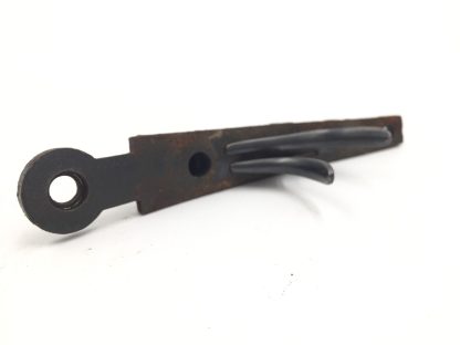 Meriden A.J. Aubrey 12 Gauge, Shotgun Parts: Triggers, Trigger Plate - Image 6