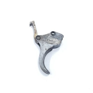 Harrington and Richardson 922 .22LR, revolver parts, trigger