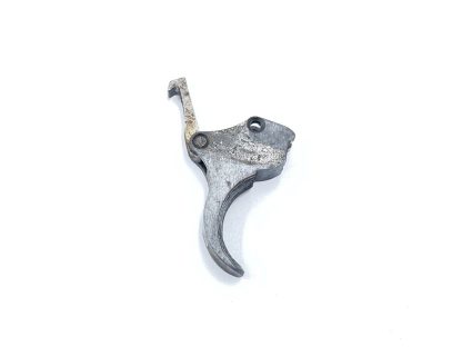 Harrington and Richardson 922 .22LR, revolver parts, trigger