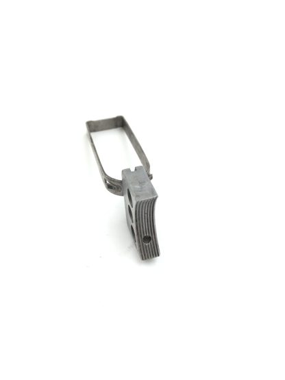 Kimber Custom TLE II .45ACP, pistol parts, trigger - Image 5