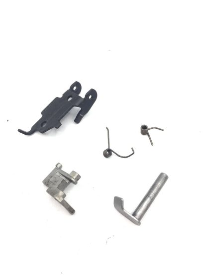 Ruger P89 9mm, Pistol Parts, Ejector, Lever, Springs - Image 4