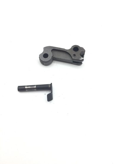 Ruger P85 9mm, Pistol Parts, Hammer and Pivot - Image 5