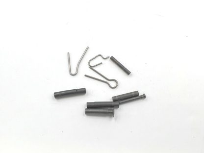 Ruger LCP .380ACP, Pistol Parts, Pins and springs