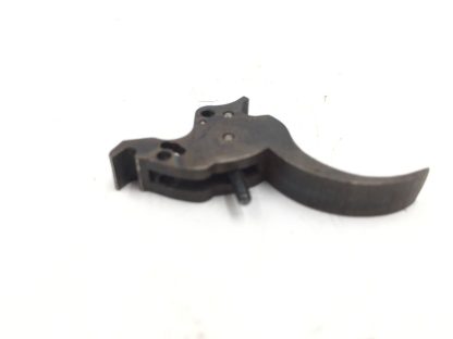 Smith & Wesson 36 .38 Special, Revolver Parts: Trigger - Image 2