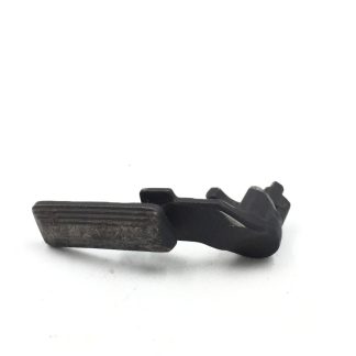 Taurus 709 Slim 9mm, Pistol Part: Manuel Safety