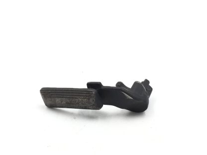 Taurus 709 Slim 9mm, Pistol Part: Manuel Safety