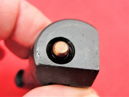 H & R 1871 Pardner Pump 12 Ga, Shotgun Part: Bolt, Slide - Image 5