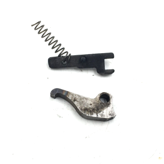 Harrington & Richardson 940 .22LR, Revolver Parts: Cylinder Stop, Lever
