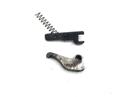 Harrington & Richardson 940 .22LR, Revolver Parts: Cylinder Stop, Lever