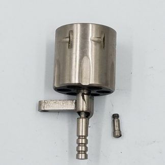 Harrington and Richardson 733 .32S&W L, Revolver Parts: Cylinder and Screw