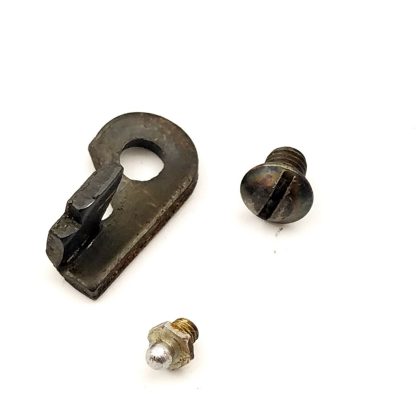 Mossberg 185KB 20ga, Shotgun Part. Ejector w/ Screw, Front Sight Bead - Image 5