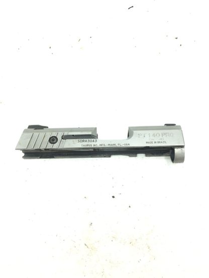 Taurus 140 .40S&W, Pistol Parts, Slide