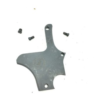 Taurus 553 .38Spl, Revolver Parts, Side Plate, Screws