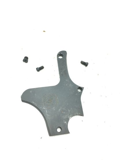 Taurus 553 .38Spl, Revolver Parts, Side Plate, Screws