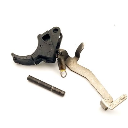 Smith & Wesson SD40VE .40S&W, Pistol Part. Trigger w/ Bar, Pin - Image 5