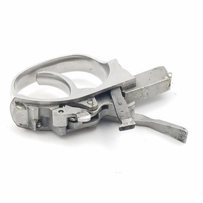 Ruger GP100 .357Mag, Revolver Part. Trigger Guard (metal) - Image 4