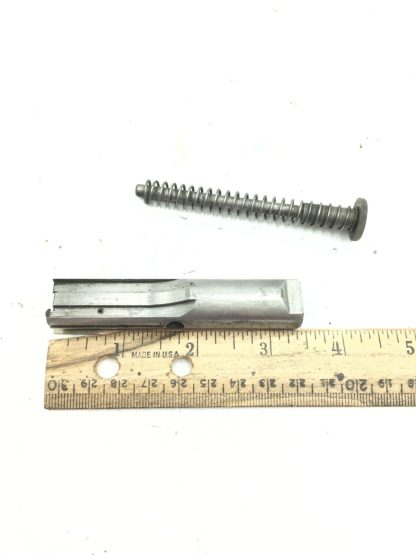 Stevens 62 .22LR, Rifle Parts, Bolt - Image 2