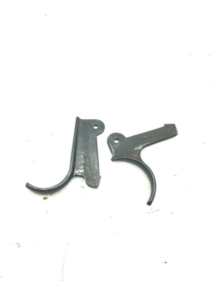Stevens 311A 12ga, Shotgun parts, Trigger