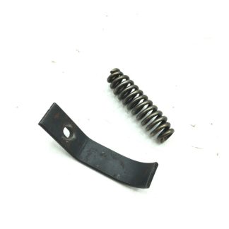 Marlin Original Golden 39M .22LR, Rifle Parts, Spring, Seat