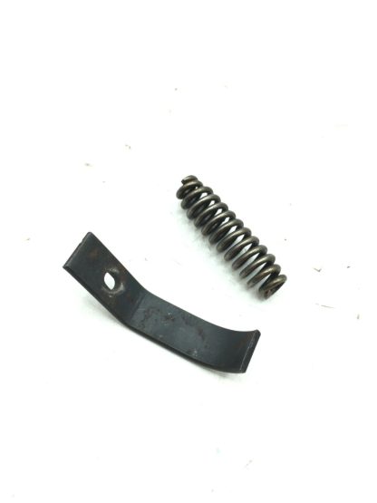 Marlin Original Golden 39M .22LR, Rifle Parts, Spring, Seat