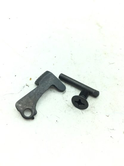 New England Pardner 20ga, Shotgun Parts, Release Lever, Forend Screw - Image 3