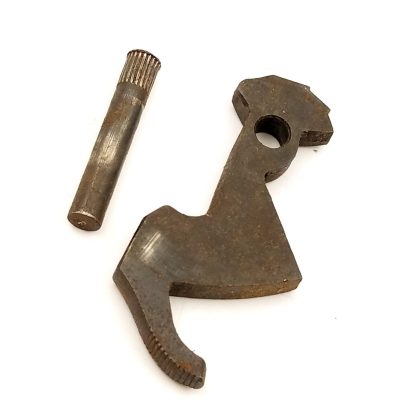 Winchester 370 12ga, Shotgun Part. Hammer w/ Pin - Image 6