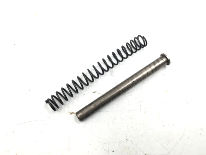 Intratec Protec-25 .25ACP, Pistol Parts: Recoil Spring, Guide - Image 2