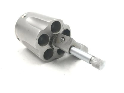 Taurus 85 .38Spl, Revolver Parts: Cylinder with Yoke - Image 5