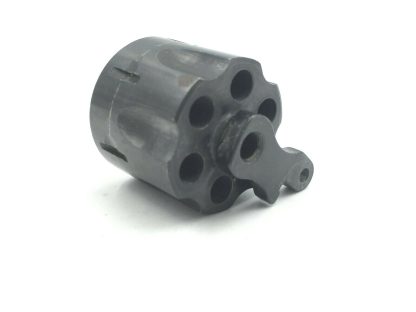 RG RG14S .22LR, Revolver Parts: Cylinder with Crane - Image 5