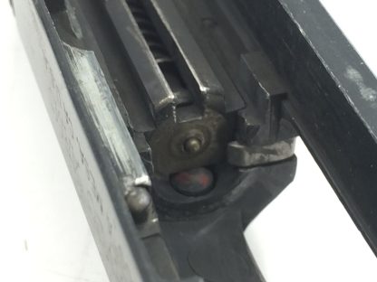 Bryco Jennings Nine 9mm, Pistol Parts: Slide with Front and Rear Sights - Image 5