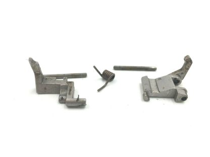 Ruger P95 9mm, Pistol Parts: Levers, Pins, Spring - Image 4