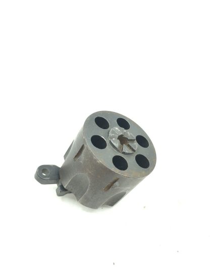 RG14 .22LR, Revolver Parts, Cylinder
