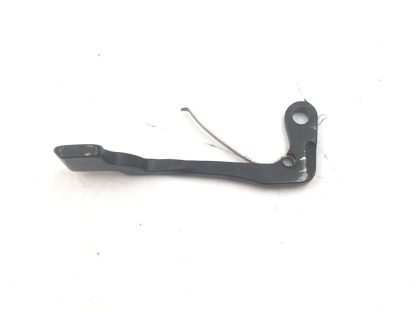 Colt Lawman MK III .357Magnum, Revolver Parts: Safety Connector - Image 4