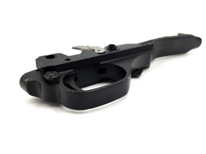Harrington & Richardson Pardner Pump 12 Gauge, Shotgun Parts: Trigger, Pins - Image 2