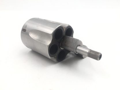Smith & Wesson 60-7 .38 Special, Revolver Parts: Cylinder with Yoke - Image 5