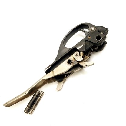 Remington 11-48 20ga, Shotgun Part. Trigger Housing (metal) w/ Pins - Image 5