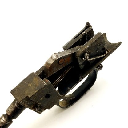 Stevens 820 12ga, Shotgun Part. Trigger Housing (metal) - Image 5
