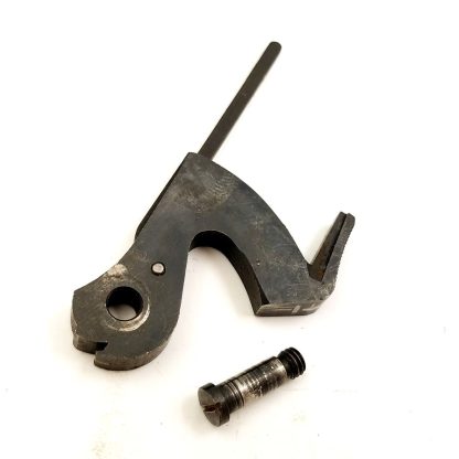 Marlin 336, 30-30 Win, Rifle Part. Hammer w/ Strut, Screw - Image 5