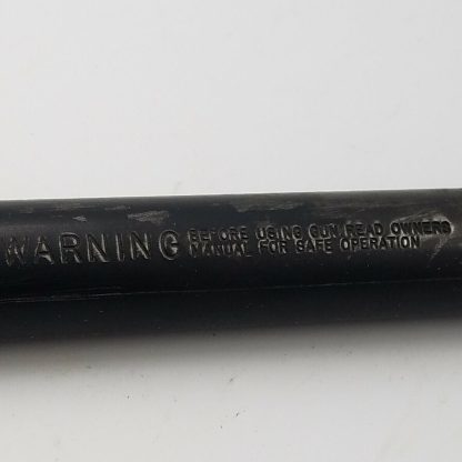 Marlin 60 22LR, Rifle Part. Barrel - Image 5
