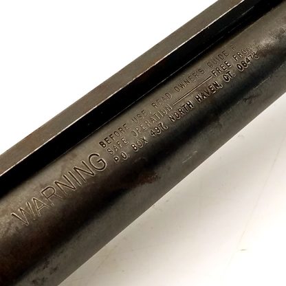 Mossberg 500A 12ga, Shotgun Part. Barrel - Image 5