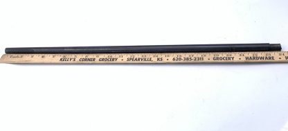 Marlin 81DL .22LR, Rifle parts: barrel - Image 5