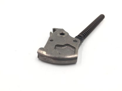 Ruger LCR 9mm, Revolver Parts: Hammer with Strut, Pivot, Spring, Bushing - Image 4