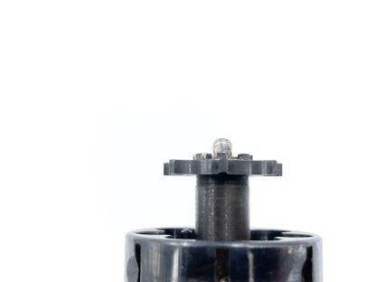 Burgo 108S .32S&W long, revolver parts, cylinder - Image 5