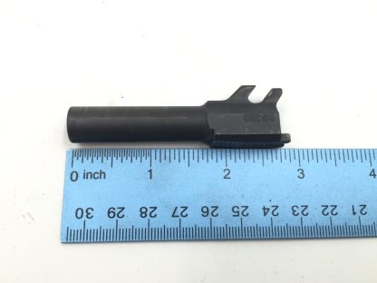Smith & Wesson M&P Bodyguard .380ACP, Pistol Parts: Slide, Barrel, Recoil Guide - Image 6