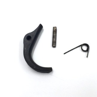 Stevens 94T 12 Gauge, Shotgun Parts: Trigger, Pin, Spring