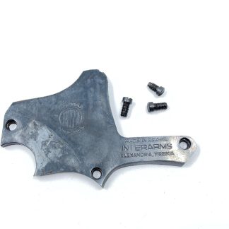 Rossi 685 38spl, revolver parts, sideplate and screws