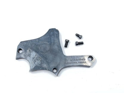 Rossi 685 38spl, revolver parts, sideplate and screws