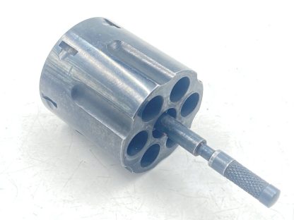 EAA Model EA/R 38 Spl, pistol parts: Cylinder