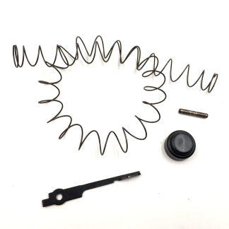 Mossberg 535 12 Gauge, Shotgun Parts: Ejector, Mag Spring, Retainer, Pin